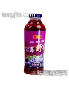 科茂藍莓野果汁420ml招商 建平縣美達食品飲料廠 糖酒網(wǎng)tangjiu.com