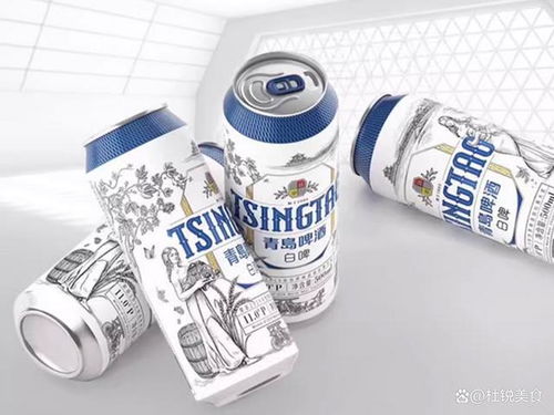 六款麥芽酒花精釀熱銷中,款款皆是老酒客的心頭好