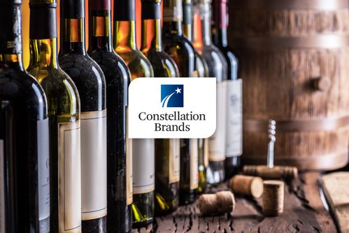 8.1億美元 星座集團(tuán)出售逾30個品牌至嘉露