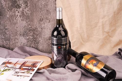 美容圣品,每天一杯藍莓酒