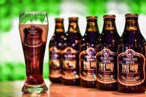 七大種類鮮啤即將齊聚淄博青島啤酒節(jié) 還有專門為淄博定制的紀念酒