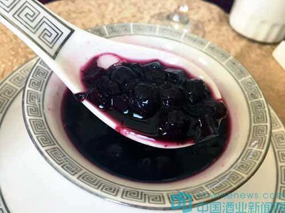 藍(lán)莓酒成國際酒業(yè)新秀 青島紫斐莊園參與制定國家標(biāo)準(zhǔn)