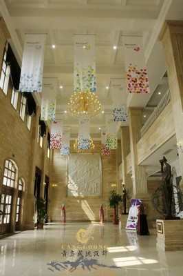 青島紫斐藍(lán)莓酒莊園