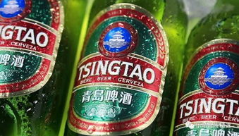 中國(guó)啤酒戰(zhàn)國(guó)策 大浪淘沙,合縱連橫