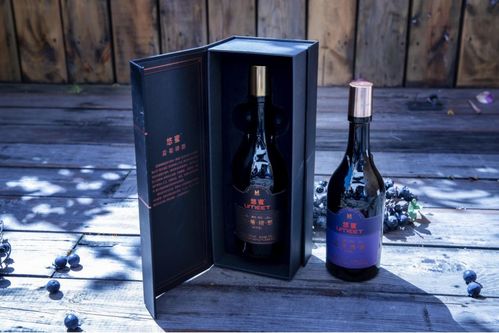 品茅臺悠蜜藍莓精釀，共享四季養生樂趣