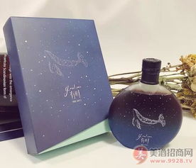 品味甜蜜時光 青島藍莓酒，少女專屬的微醺選擇