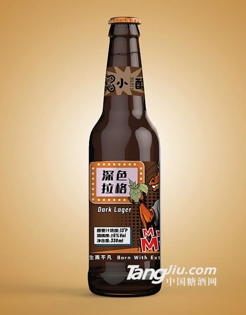 青島醇島優品啤酒與青島藍莓酒 品味島城風情的新選擇