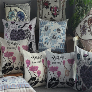 海卉家居布藝 從產品美學到店鋪空間的沉浸式體驗